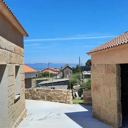 En San Vicente De 別荘