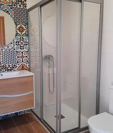 En San Vicente De オ・グローベ