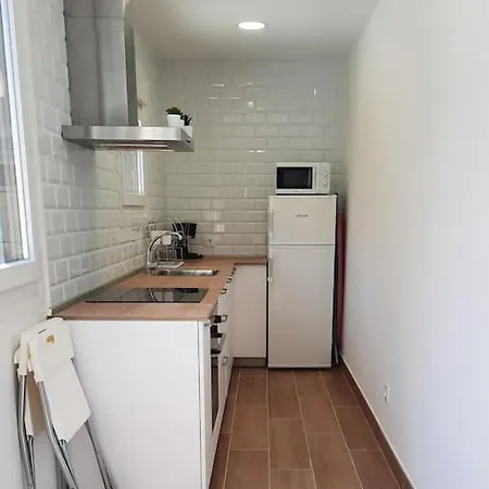 別荘 En San Vicente De