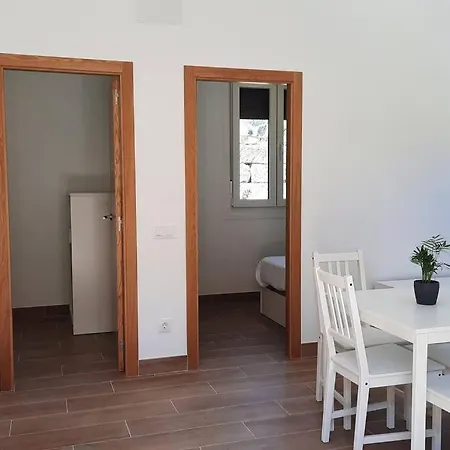 En San Vicente De Hébergement de vacances *