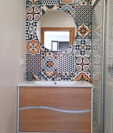 En San Vicente De Hébergement de vacances