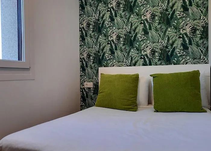 En San Vicente De O Grove