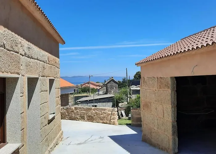 En San Vicente De Σπίτι διακοπών