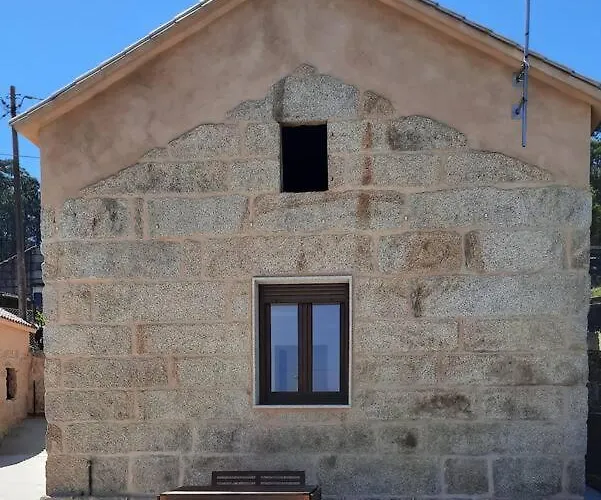 En San Vicente De * O Grove