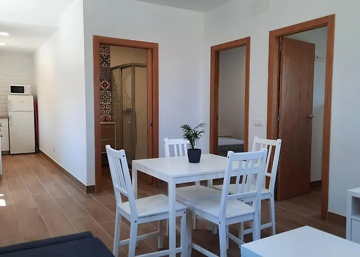 En San Vicente De * O Grove