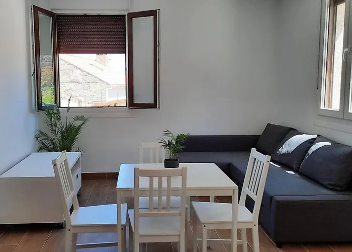 En San Vicente De Σπίτι διακοπών *