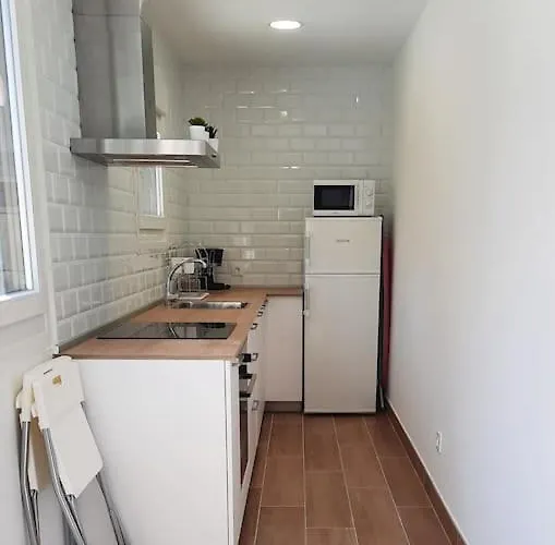 Σπίτι διακοπών En San Vicente De