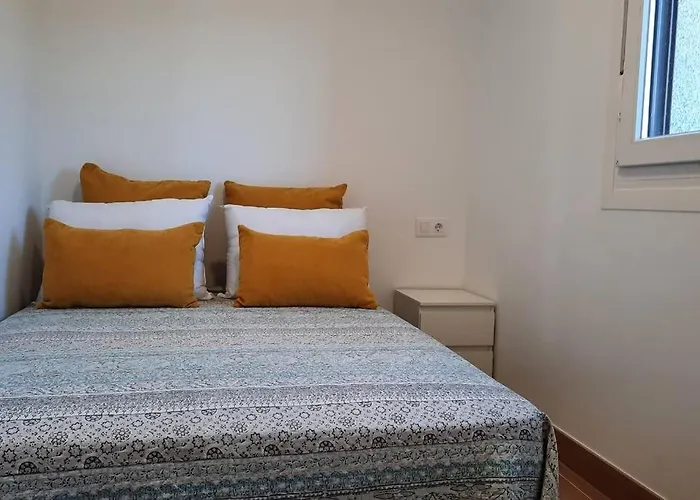 En San Vicente De O Grove